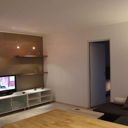 Niine Apartment Haapsalu Luaran gambar