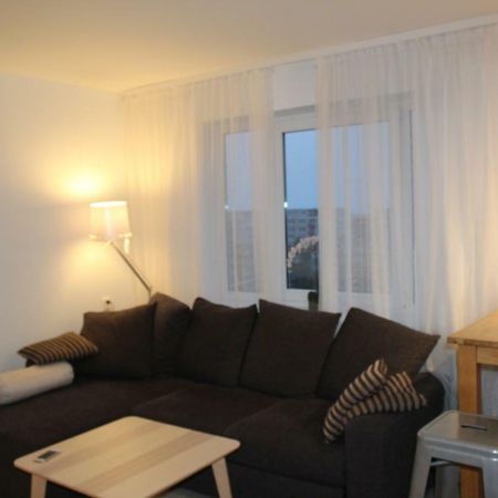 Niine Apartment Haapsalu Luaran gambar
