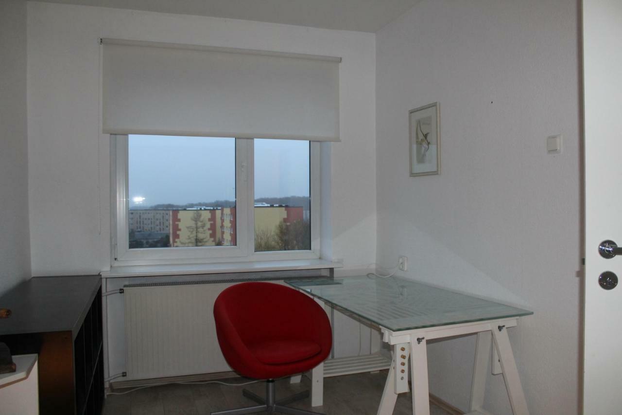 Niine Apartment Haapsalu Luaran gambar
