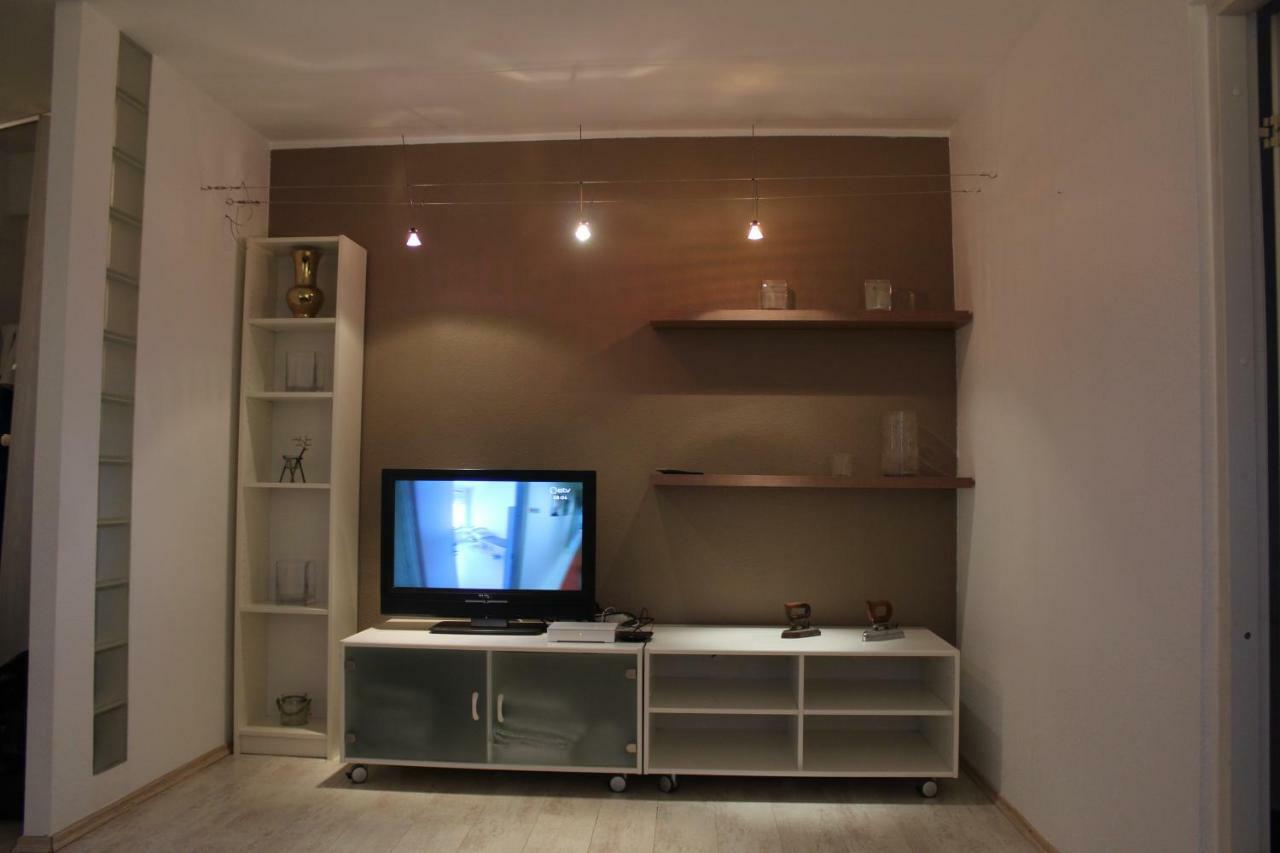 Niine Apartment Haapsalu Luaran gambar
