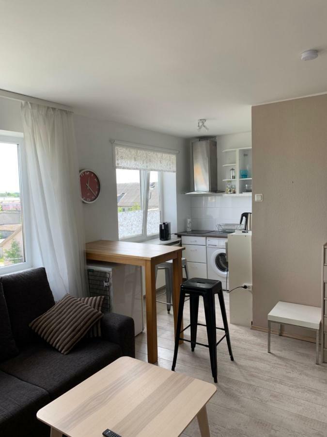 Niine Apartment Haapsalu Luaran gambar